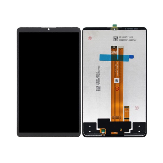 Touch+Display Xiaomi Redmi Pad SE 8.7" Black